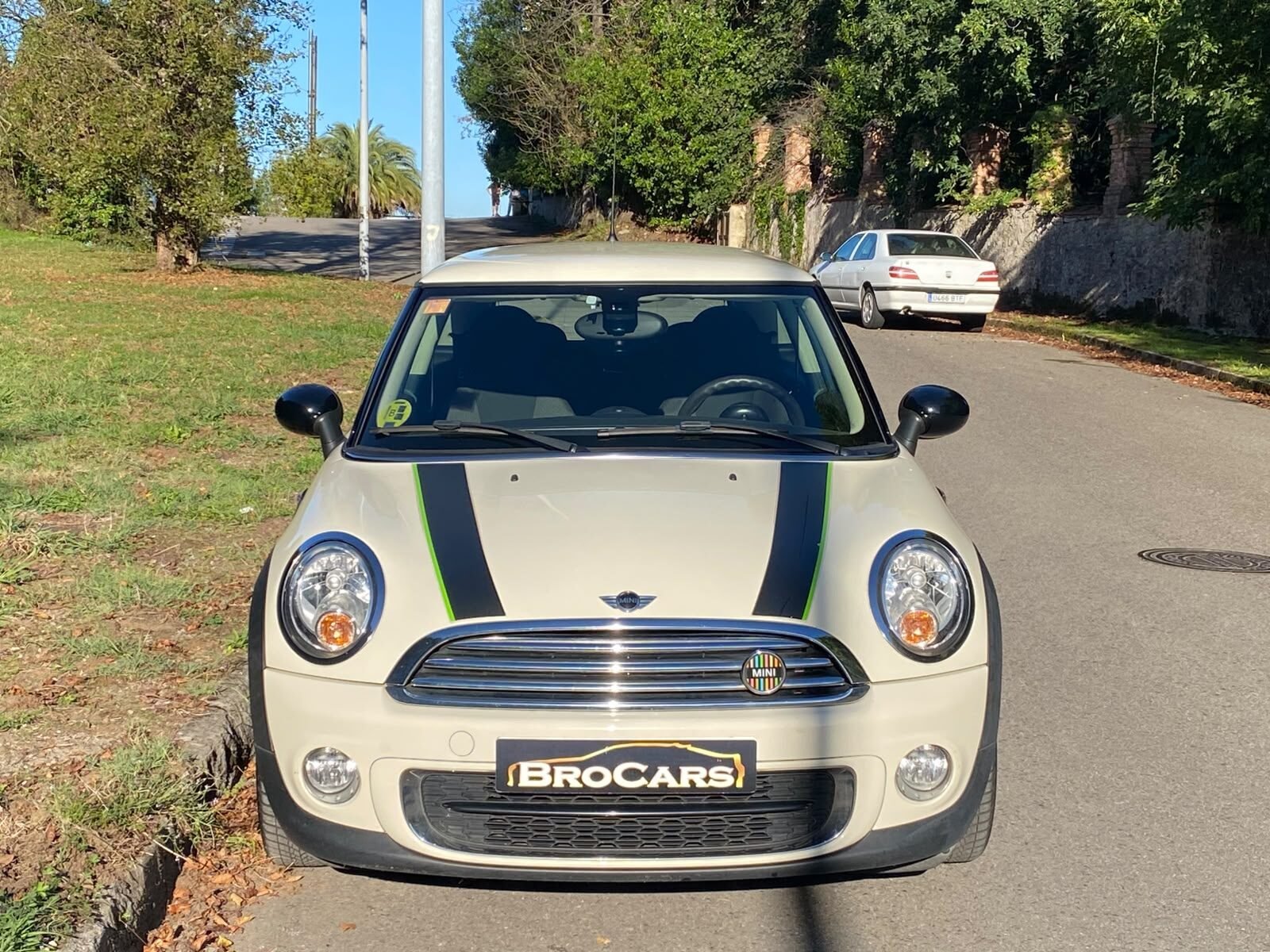 MINI One D