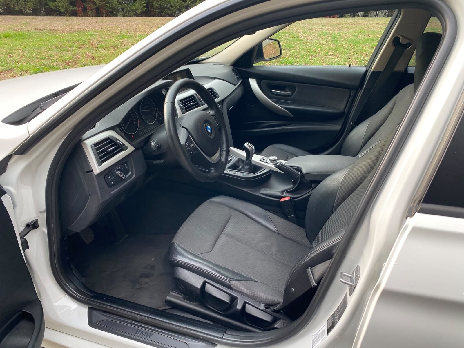 BMW 318D TOURING
