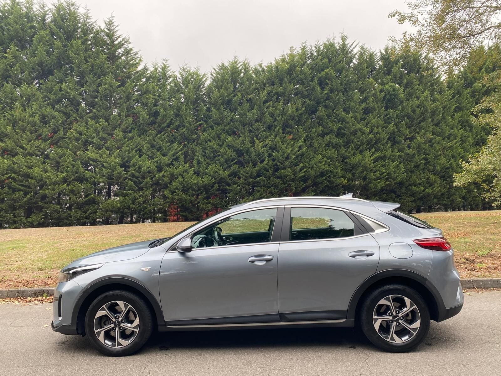 KIA XCEED 1.6 MHEV DRIVE