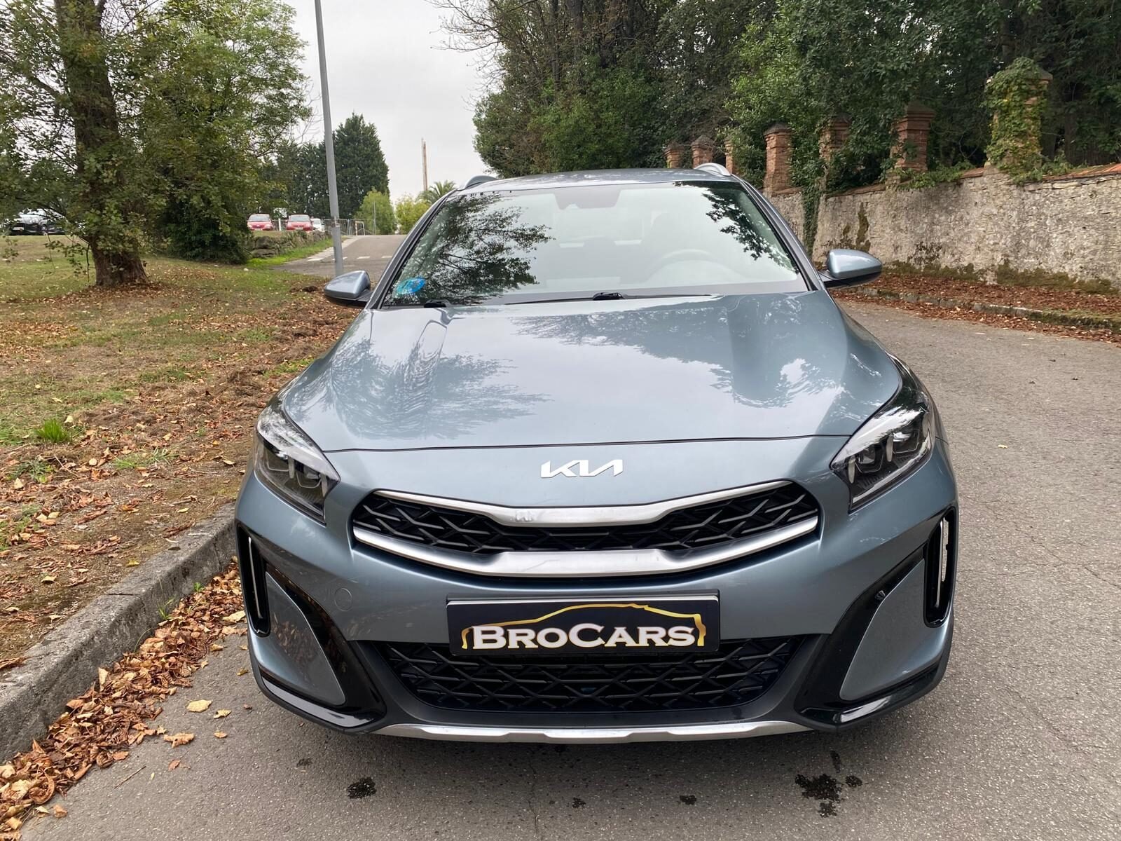 KIA XCEED 1.6 MHEV DRIVE
