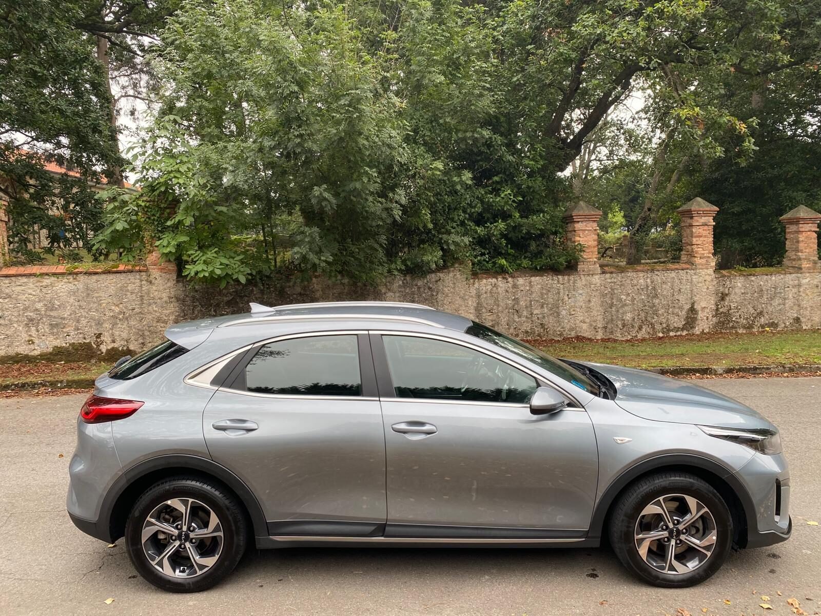 KIA XCEED 1.6 MHEV DRIVE
