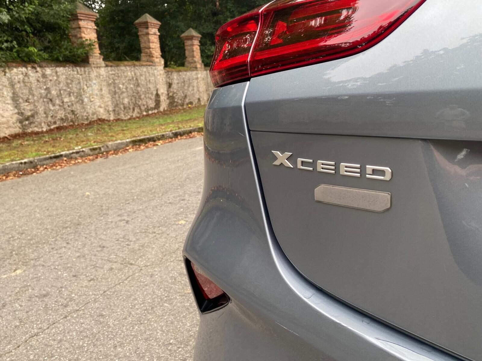 KIA XCEED 1.6 MHEV DRIVE
