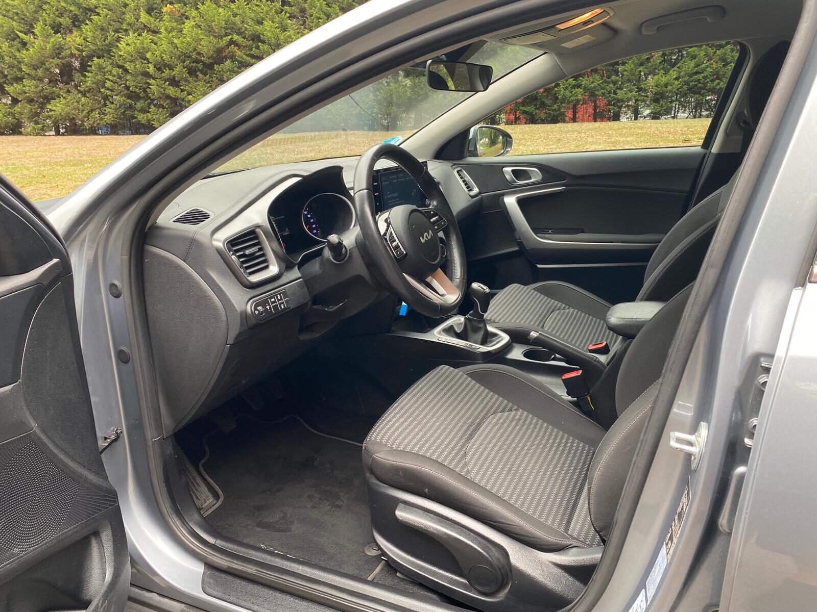 KIA XCEED 1.6 MHEV DRIVE