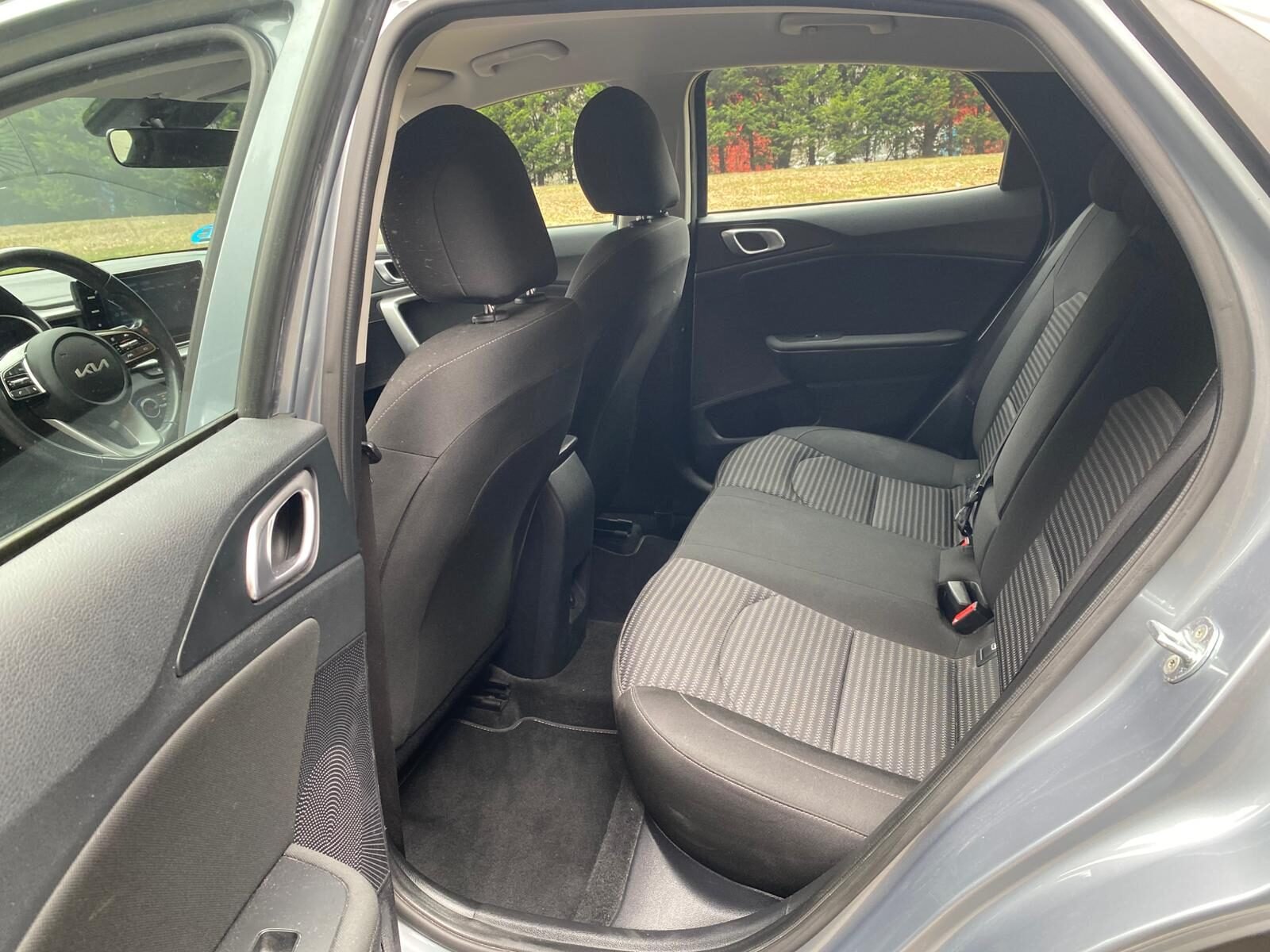 KIA XCEED 1.6 MHEV DRIVE