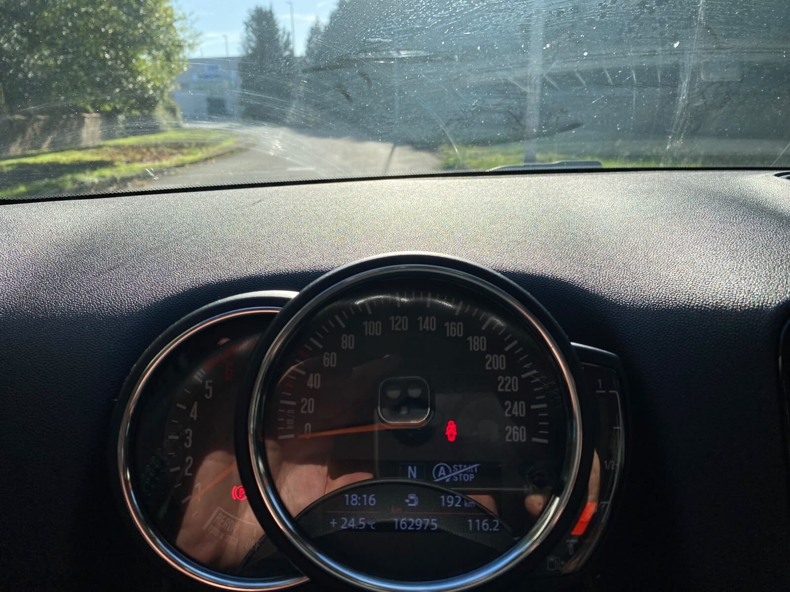 MINI COUNTRYMAN COOPER D 