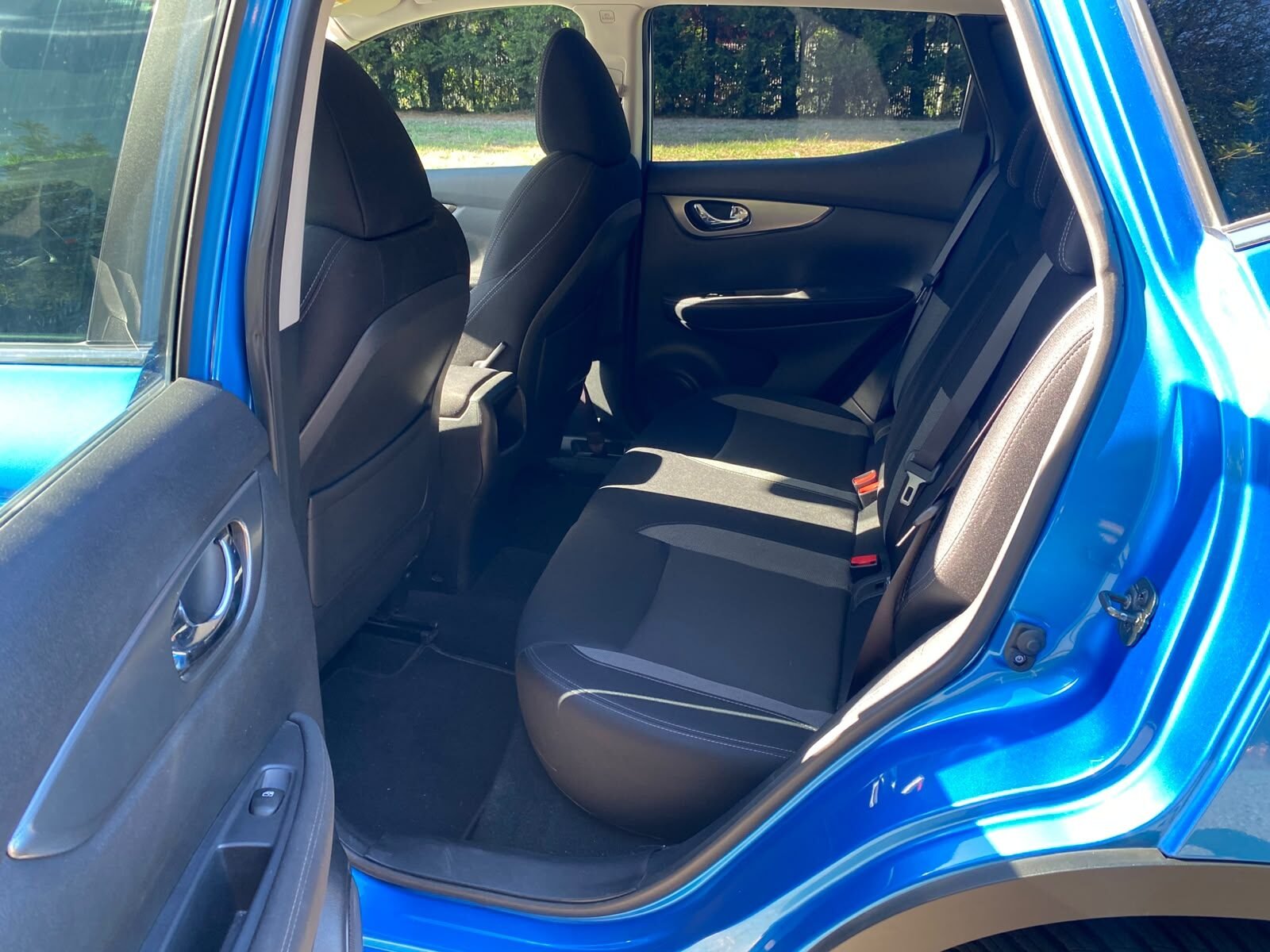 NISSAN QASHQAI 1.6 dCI NCONNECTA 4X4
