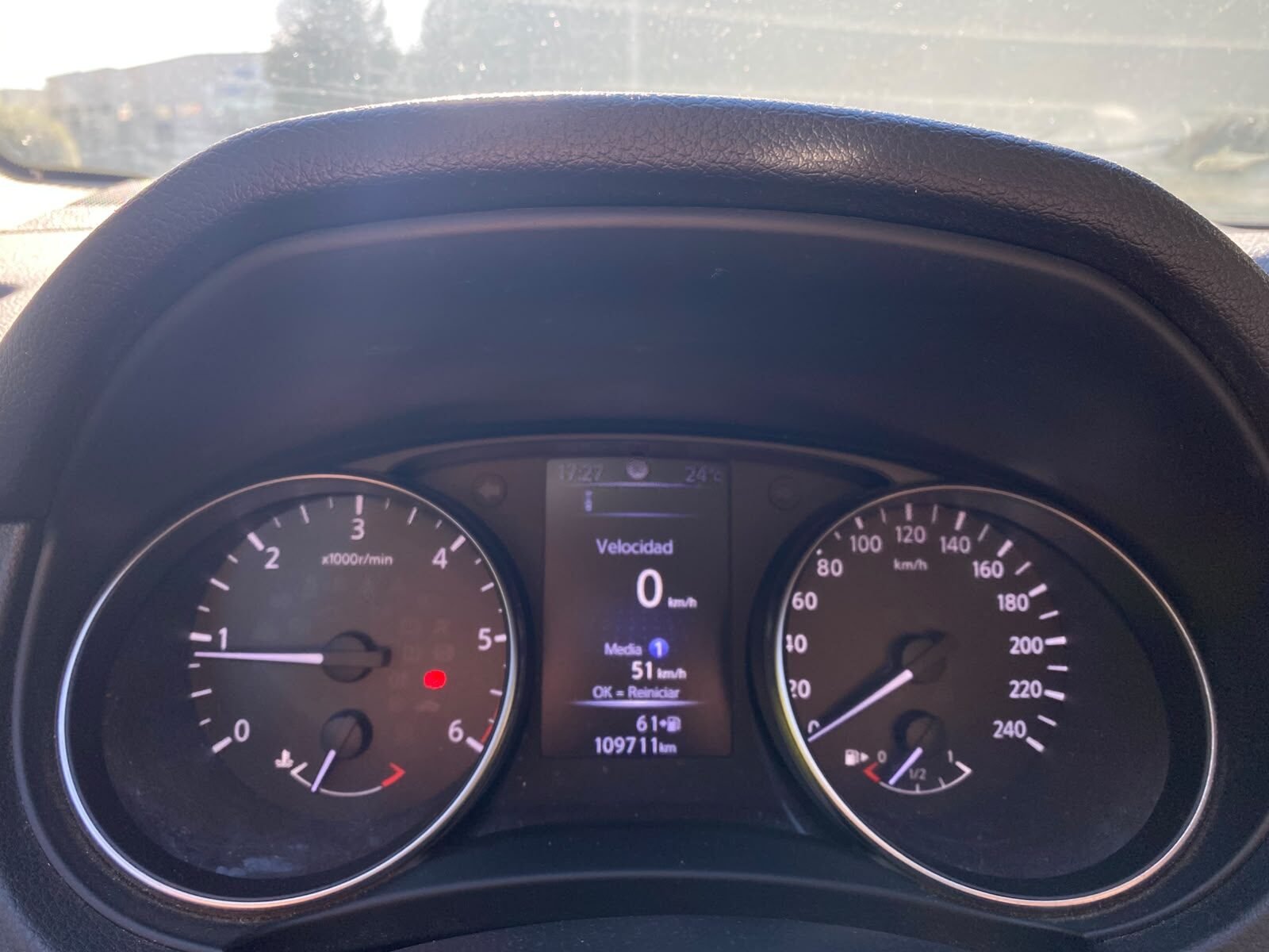 NISSAN QASHQAI 1.6 dCI NCONNECTA 4X4